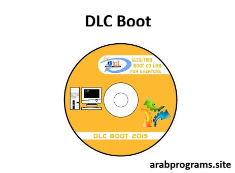 DLC Boot