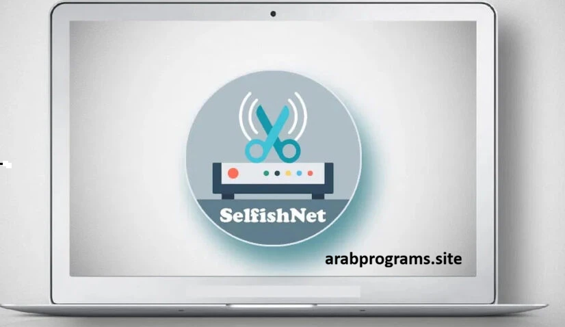 Selfishnet