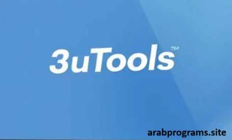تحميل برنامج 3uTools للكمبيوتر مجاناً أحدث إصدار 2026