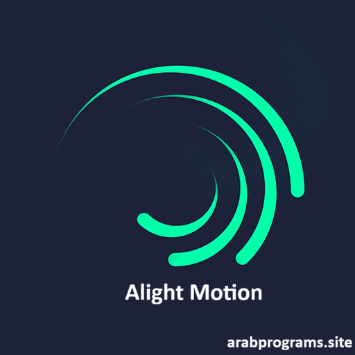 Alight Motion