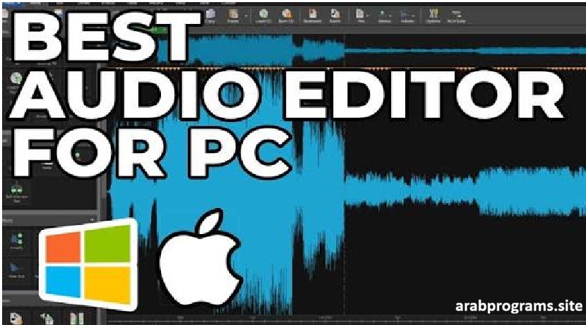 Audacity 