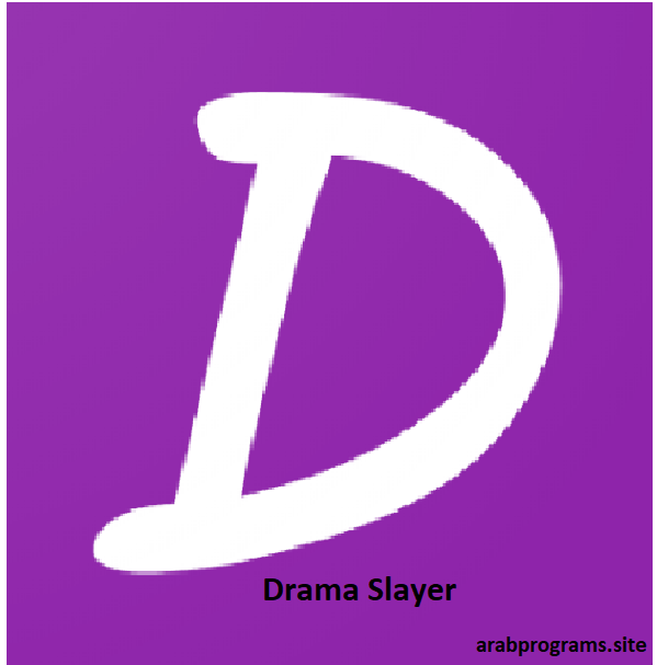 Drama Slayer
