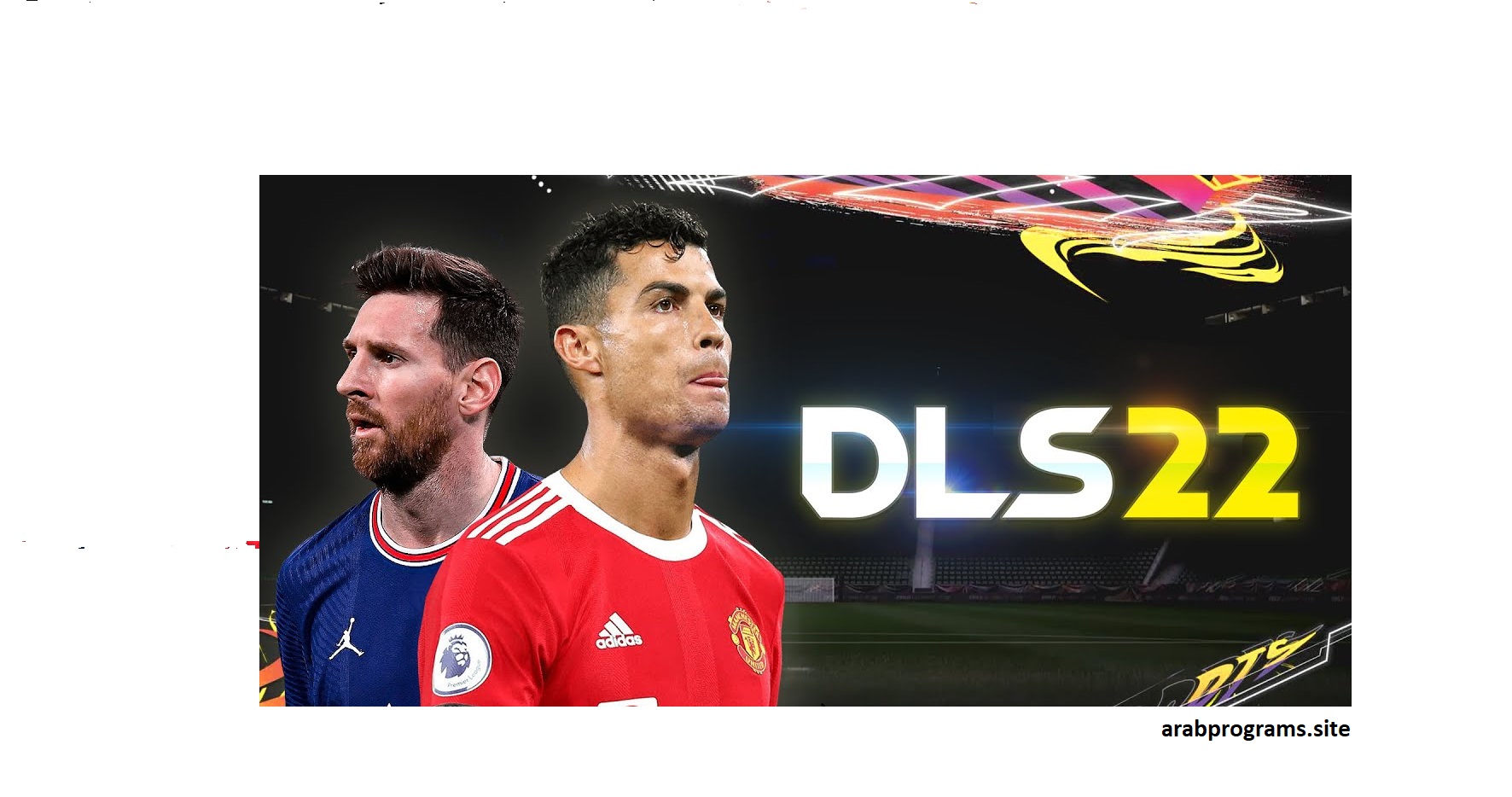 Dream League Soccer