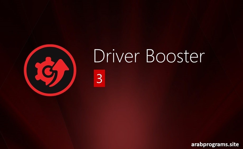 Driver Booster Portable
