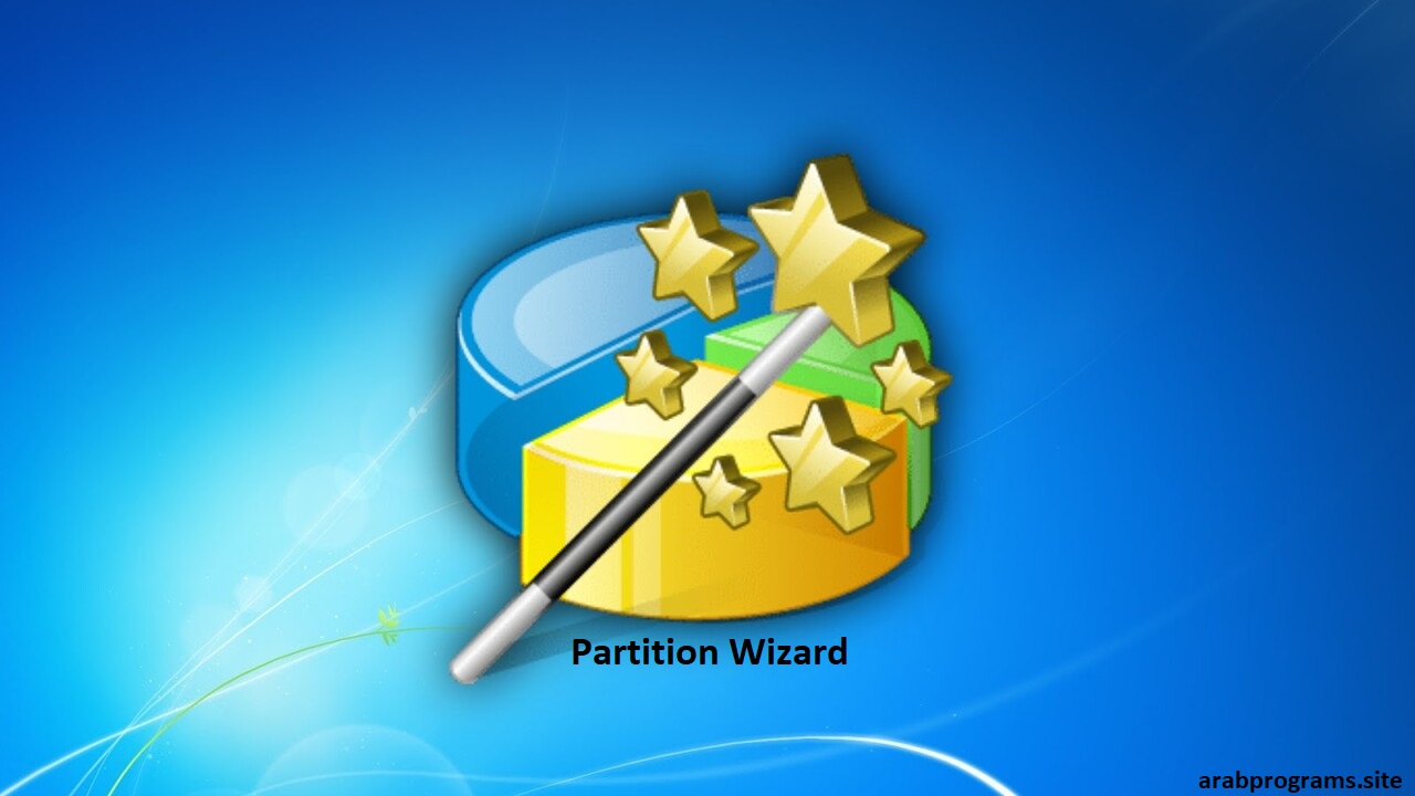 Partition Wizard