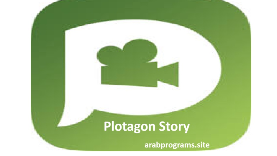 Plotagon Story