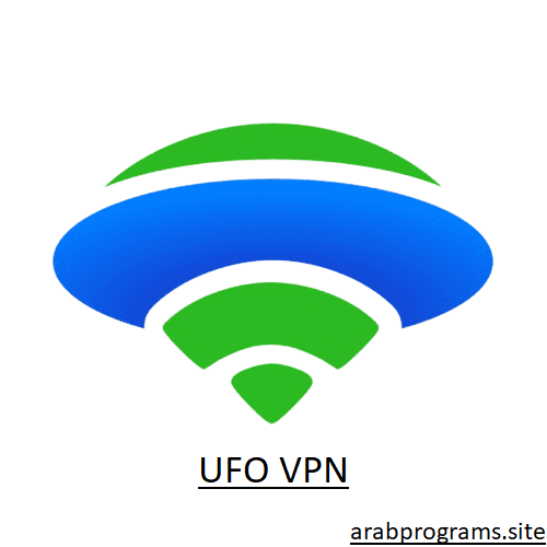 UFO VPN