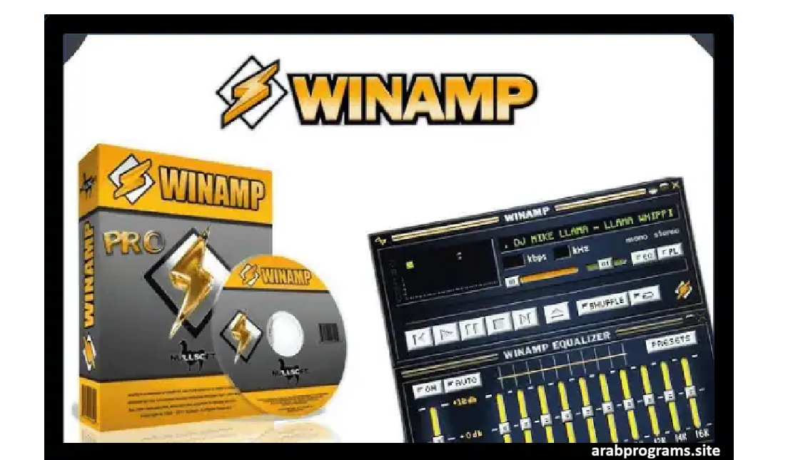 Winamp