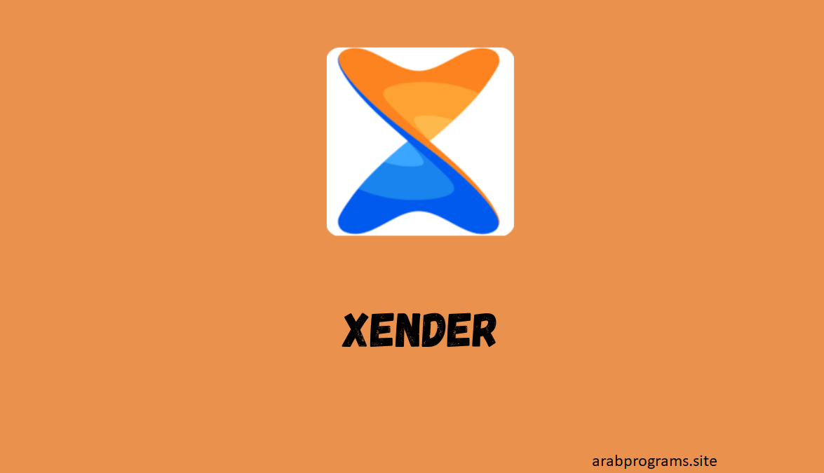 Xender