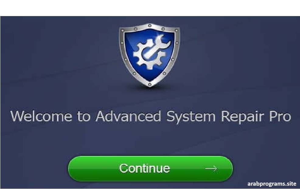 advanced system repair pro