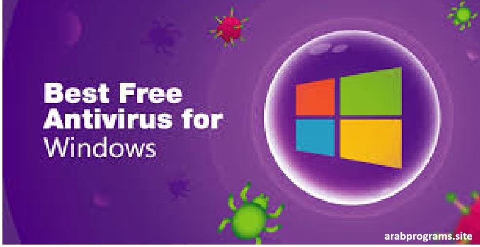 antivirus software