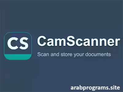 camscanner