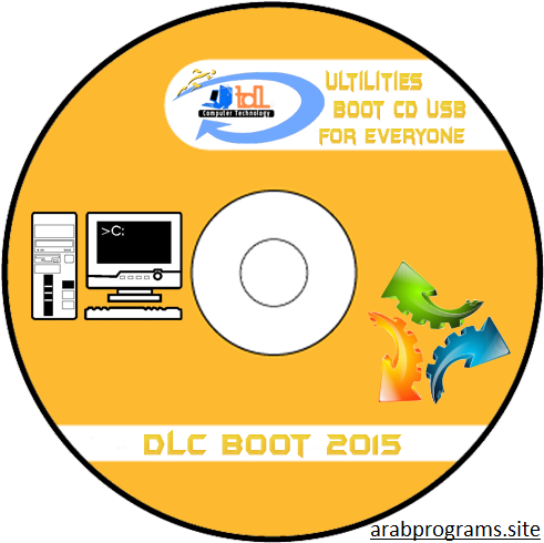 dlc boot