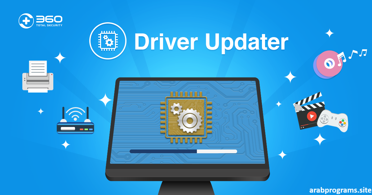 driver-software