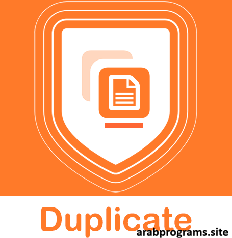 duplicate file removal program