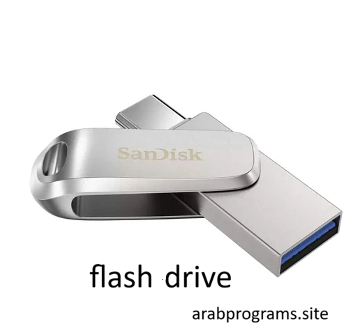 flash drive