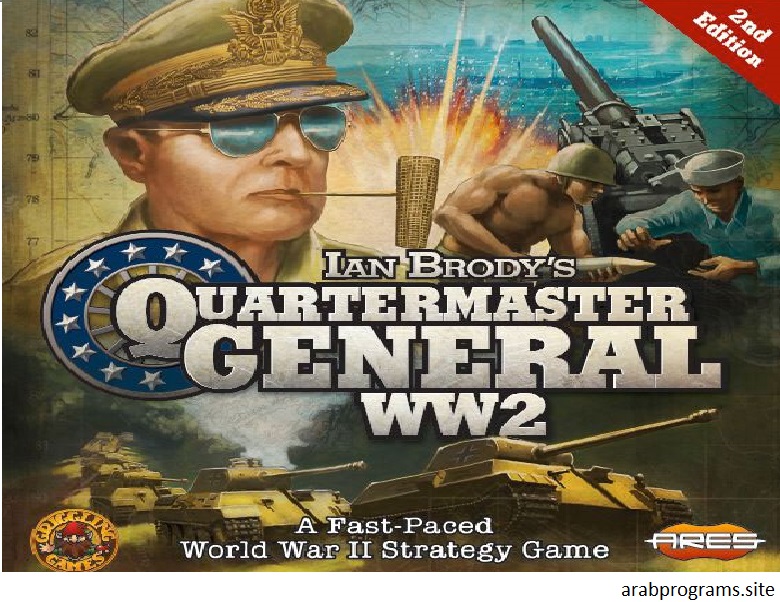 general game