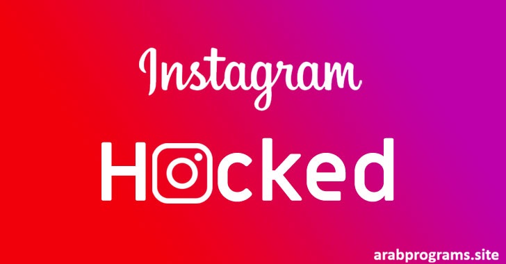 hacked instagram