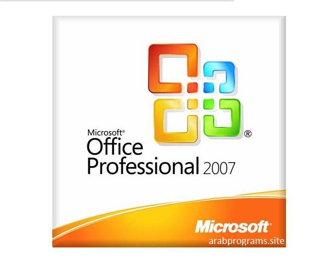 office 2007