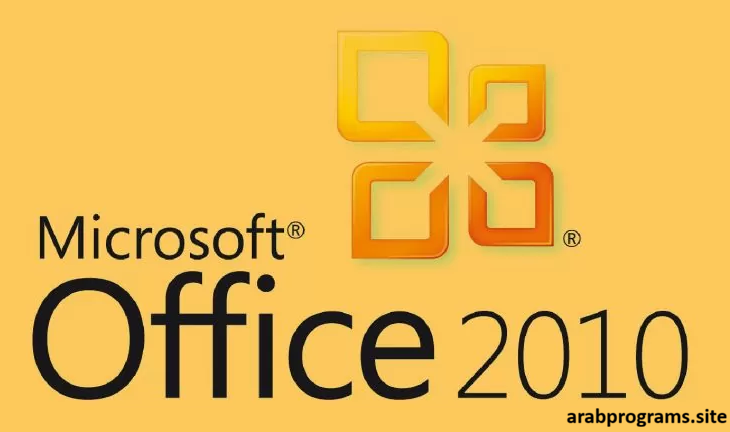 office 2010