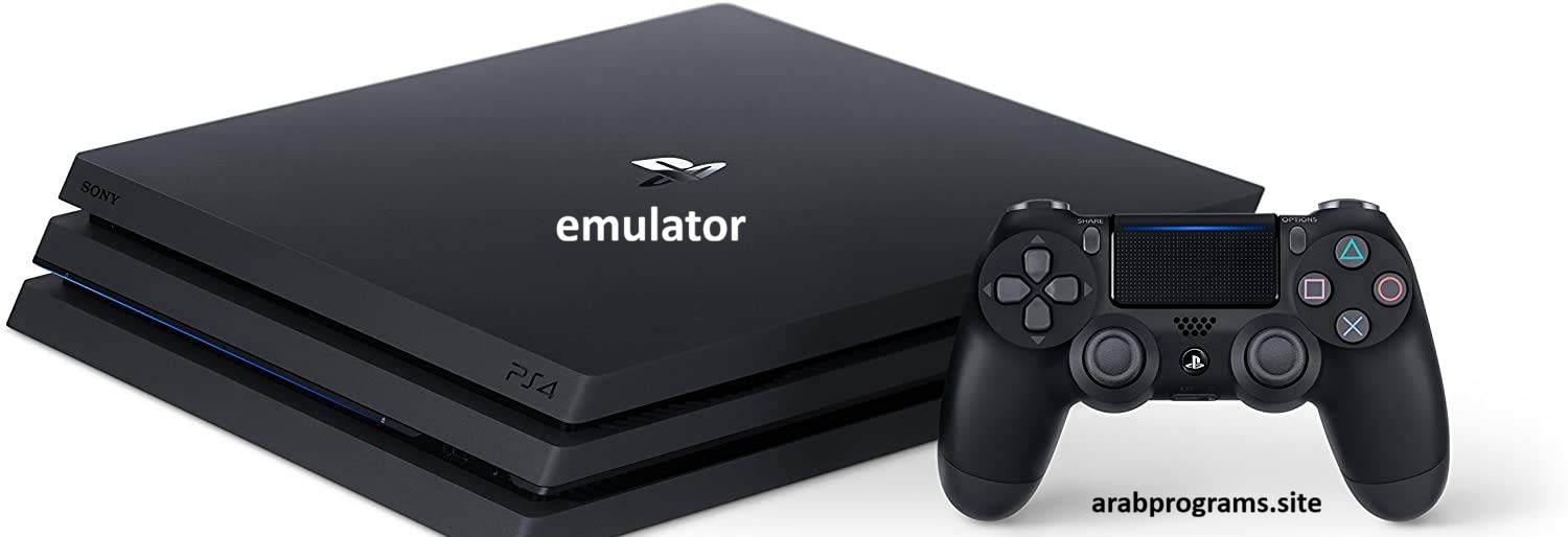 ps4-emulator