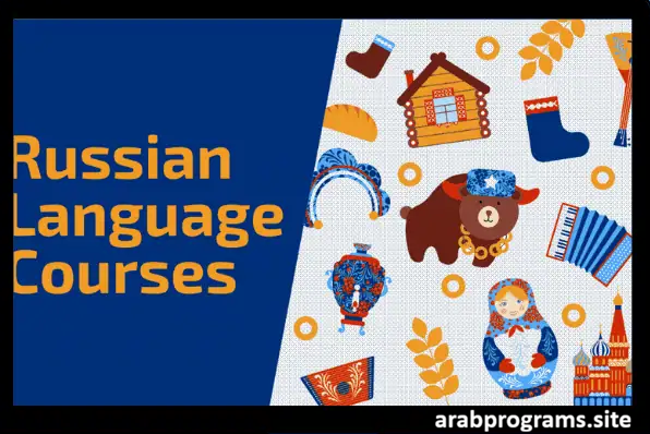 russian language course