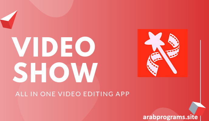 video show