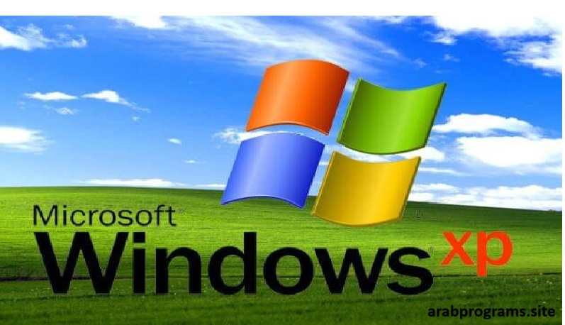 window xp