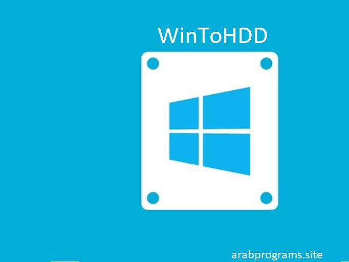 WinToHDD