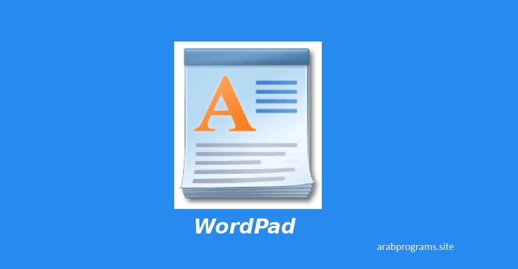 WordPad