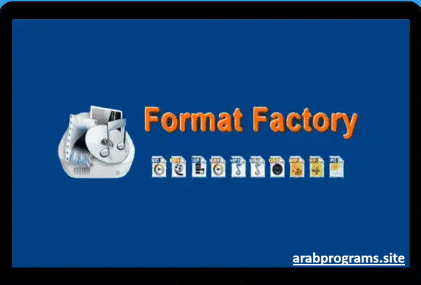 Format Factory