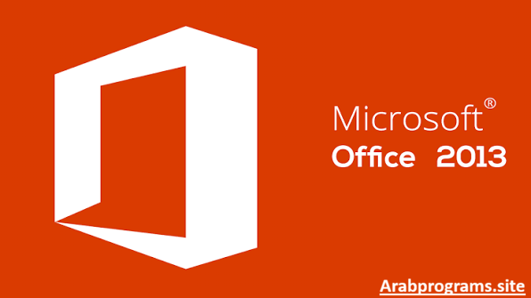 Office 2013