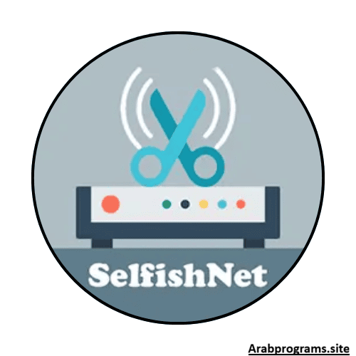 Selfishnet