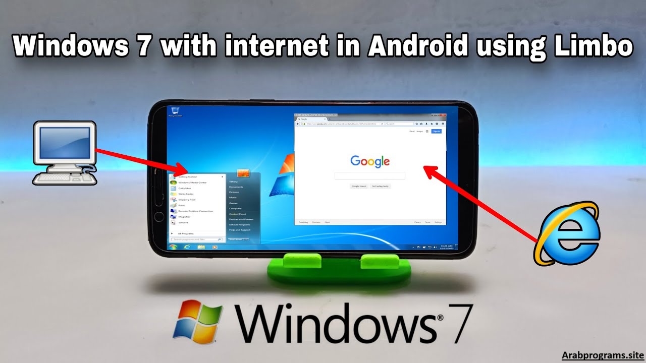 emulator-for-windows-7