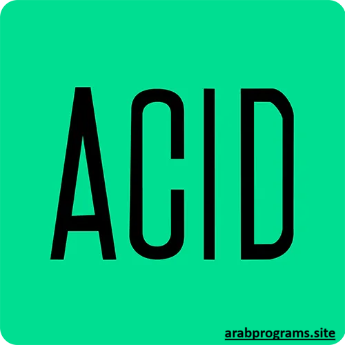 ACID Pro 4