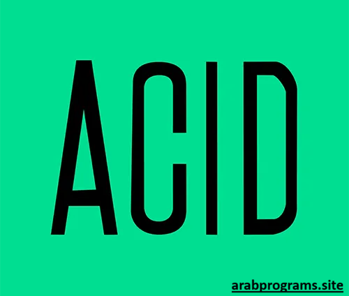 acid pro