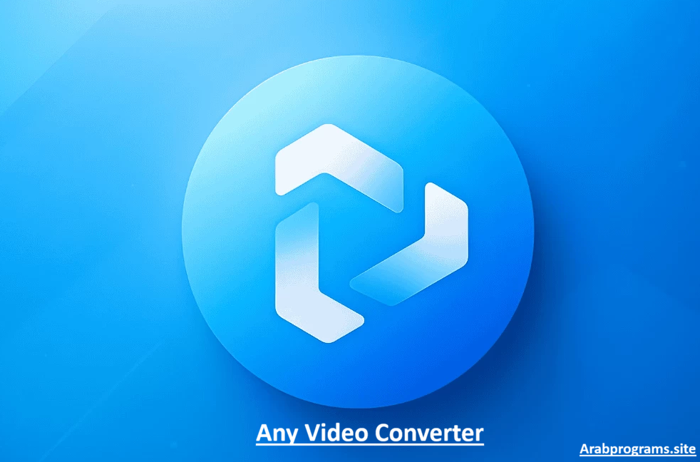 Any Video Converter