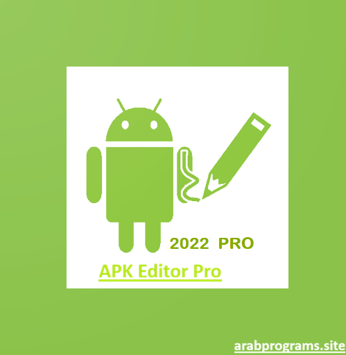 APK Editor Pro