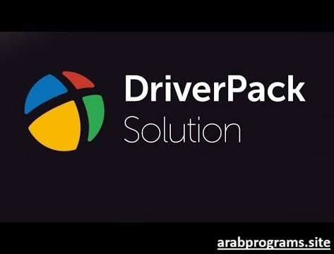 computer driver software