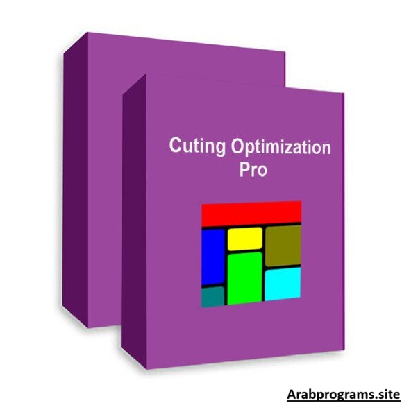 تحميل برنامج Cutting Optimization Pro كامل للكمبيوتر 2026