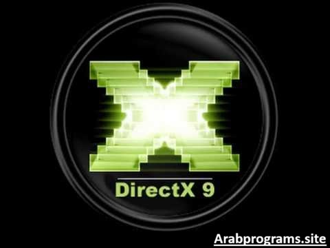 directx 9