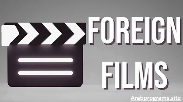foreign film