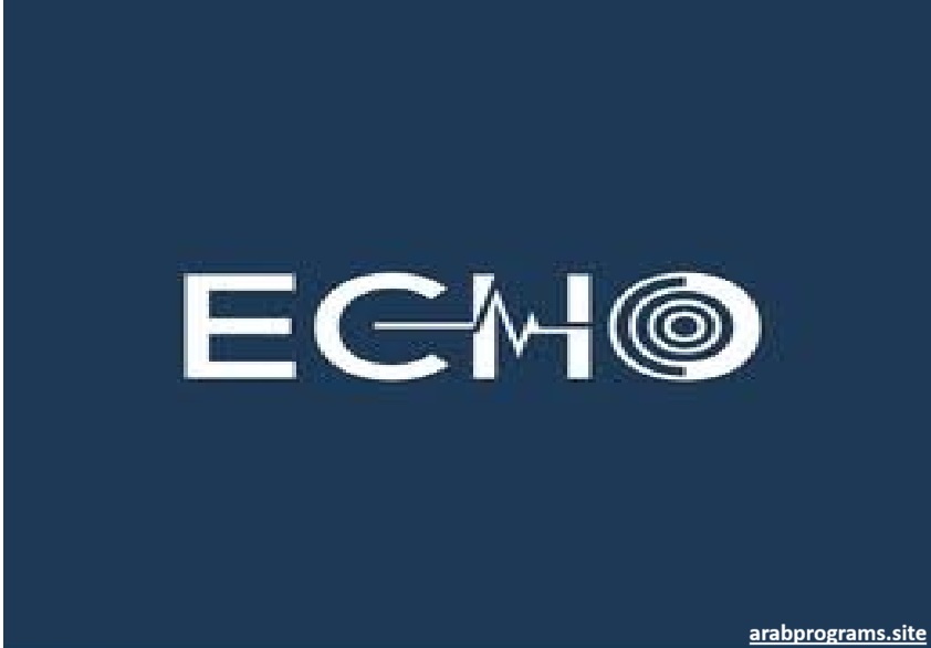 echo sound