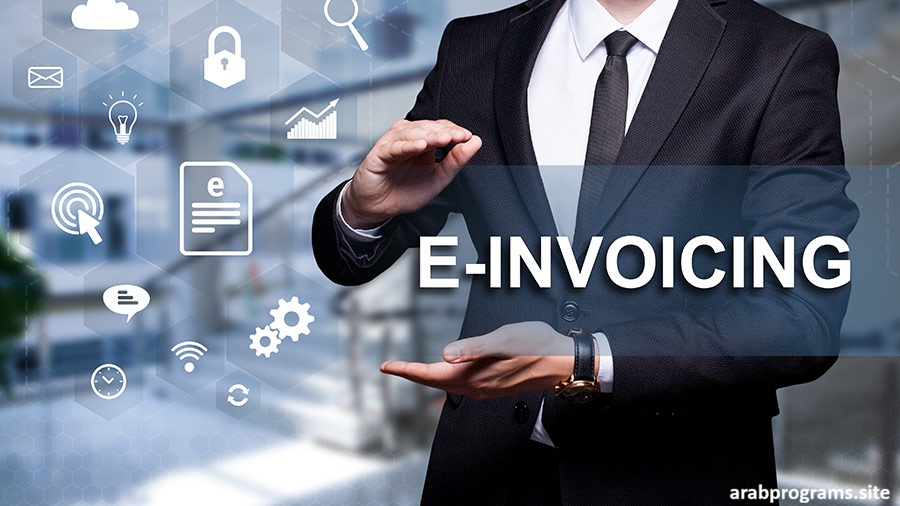 electronic invoicing