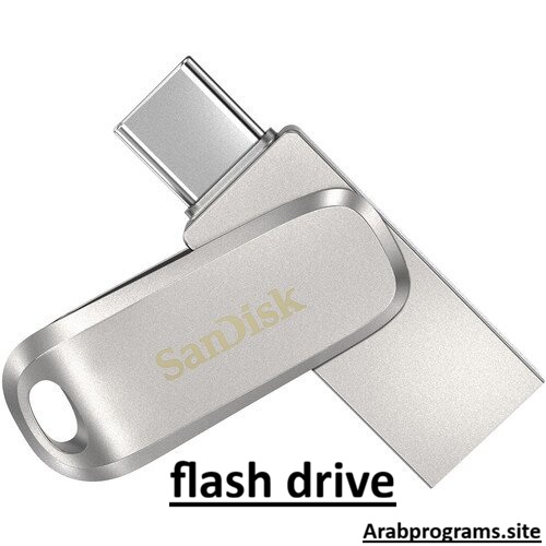 flash drive