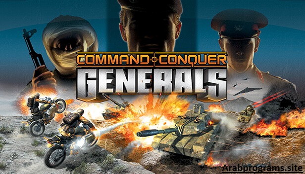 generals games