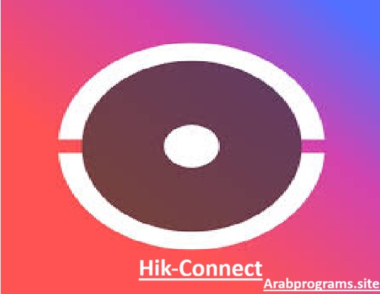Hik-Connect