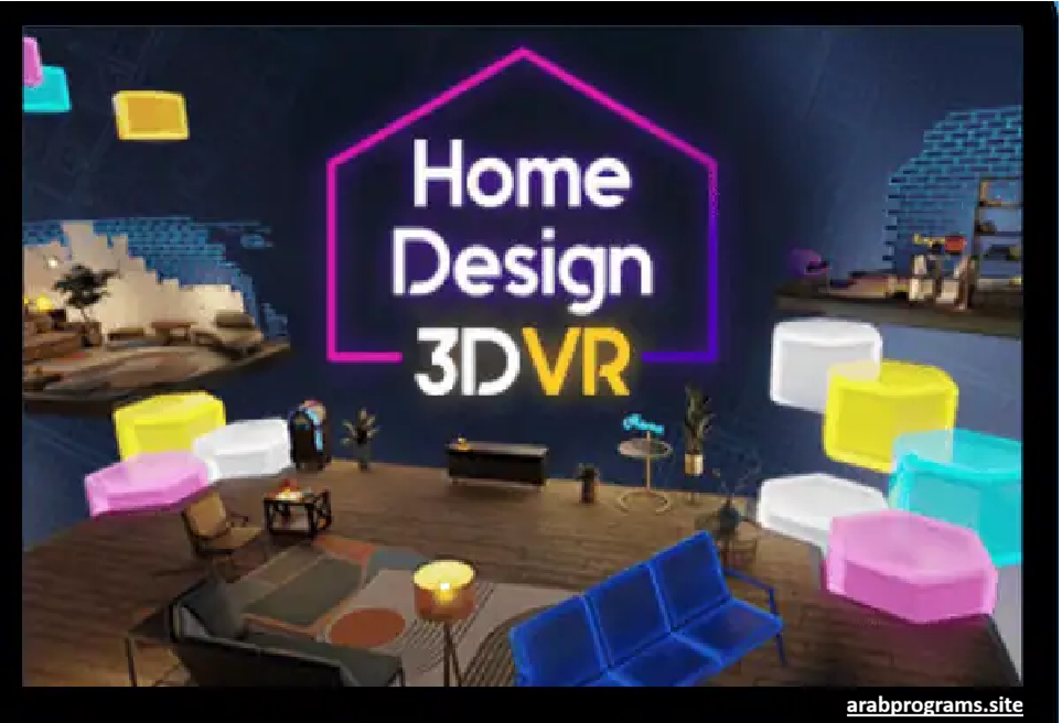 home design 3d