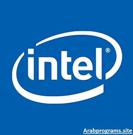 intel driver