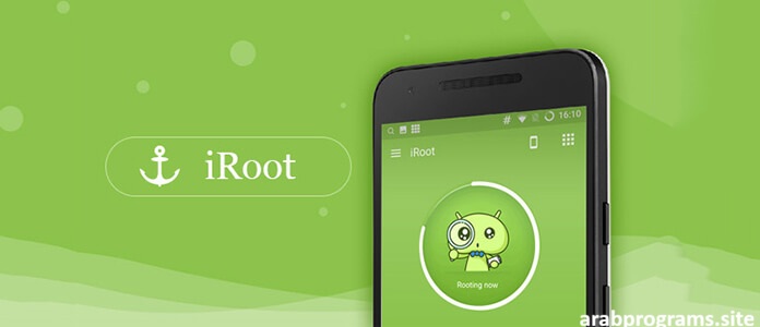 iroot